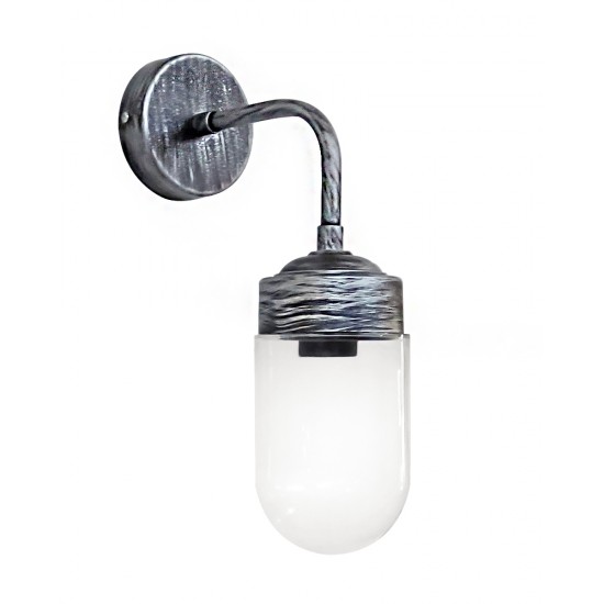 SLP-650AP SILVER 90μ ΑΠΛΙΚΑ ΒΙΔΩΤΟ ΓΥΑΛΙ ΘΥΕΛΗΣ