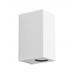 C-042 WHITE 2L ΠΛΑΣΤΙΚΟ SPOT UP-DOWN