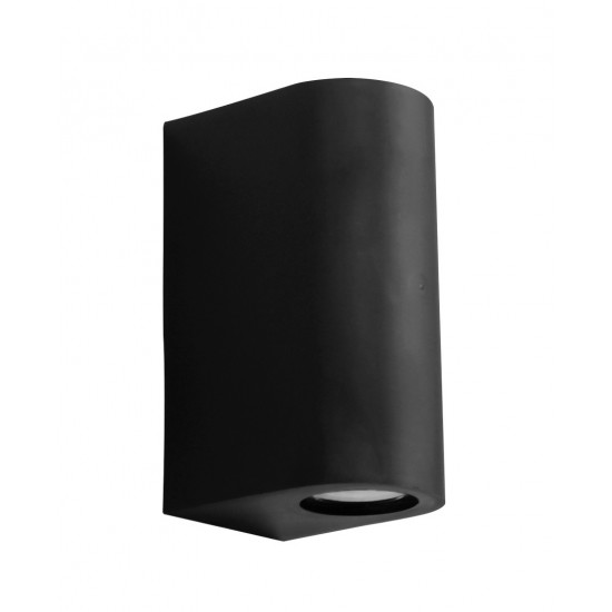 C-032 BLACK 2L UP-DOWN ΣΠΟΤ ΚΥΛΙΝΔΡΟΣ