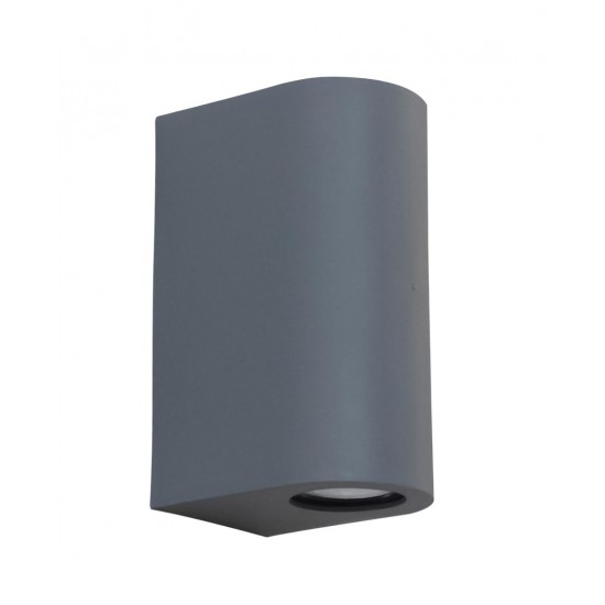 C-032 GREY 2L UP-DOWN ΣΠΟΤ ΚΥΛΙΝΔΡΟΣ C-032 GREY 2L UP-DOWN ΣΠΟΤ ΚΥΛΙΝΔΡΟΣ