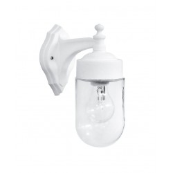 SLP-650AN WHITE ΑΠΛΙΚΑ ΒΙΔΩΤΟ ΓΥΑΛΙ ΘΥΕΛΗΣ