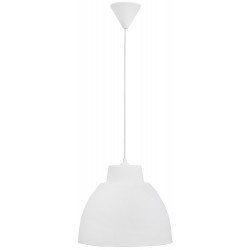 Κρεμαστό φωτιστικό BOTTLE/29 1L WHITE