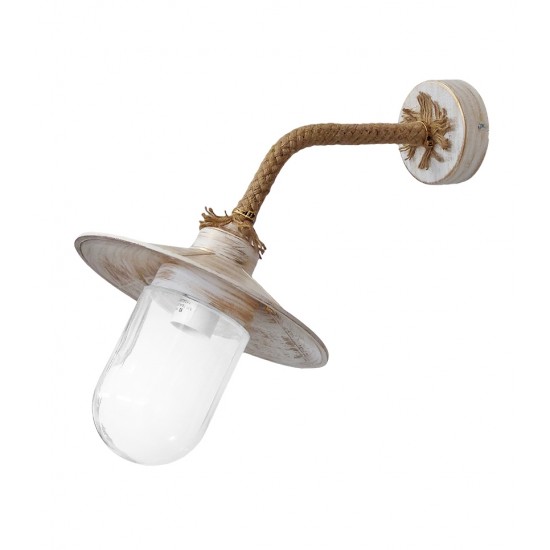 SLP-651AP ROPE UT-WH-BR 45μ ΑΠΛΙΚΑ ΤΑΜΠΛΑΣ-ΒΙΔΩΤΟ ΓΥΑΛΙ ΘΥΕΛΗΣ