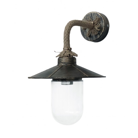 SLP-651AP ROPE UT-BR 90μ ΑΠΛΙΚΑ ΤΑΜΠΛΑΣ-ΒΙΔΩΤΟ ΓΥΑΛΙ ΘΥΕΛΗΣ