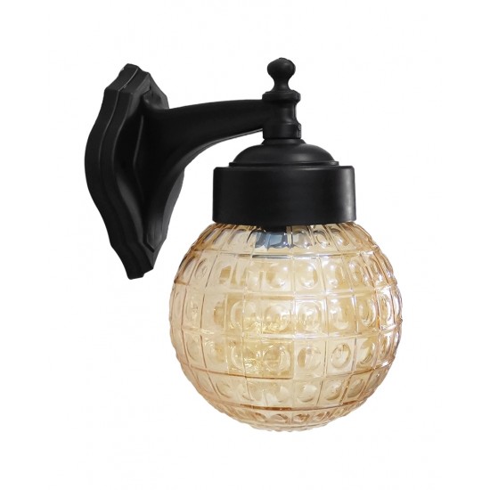 LP-110AN BLACK-MELI ΑΠΛΙΚΑ ΒΙΔΩΤΟ ΓΥΑΛΙ ΣΦΑΙΡΑΚΙ