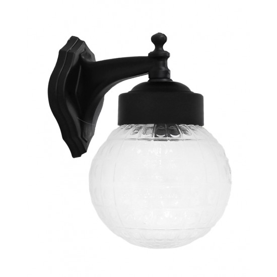 LP-110AN BLACK-TRANS ΑΠΛΙΚΑ ΒΙΔΩΤΟ ΓΥΑΛΙ ΣΦΑΙΡΑΚΙ