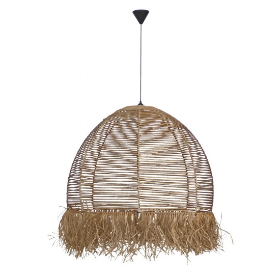 BRAZIL -D- Φ80 1L ΚΡΕΜΑΣΤΟ ARTIFICIAL BAMBOO