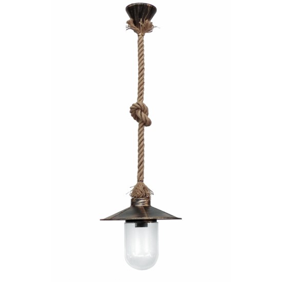 SLP-651K ROPE UT-BR ΚΡΕΜΑΣΤΟ ΤΑΜΠΛΑΣ-ΒΙΔΩΤΟ ΓΥΑΛΙ ΘΥΕΛΗΣ ME ΣΧΟΙΝΙ