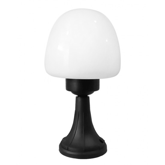 LP-120EN BLACK ΔΑΠΕΔΟΥ ΓΥΑΛΙ ΒΕΛΑΝΙΔΙ