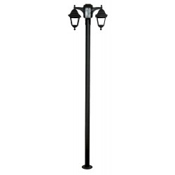 Κολώνα LP-511EΒ 2L 200cm BLACK