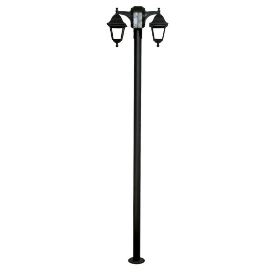 Κολώνα LP-511EΒ 2L 200cm BLACK