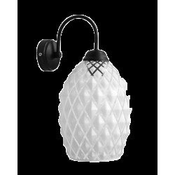 GL-5080/20AP BL-WHITE ΑΠΛΙΚΑ ΓΥΑΛΙ ΑΝΑΝΑΣ