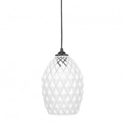 GL-5080/20K BL-WHITE ΚΡΕΜΑΣΤΟ ΓΥΑΛΙ ΑΝΑΝΑΣ