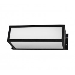 Φωτιστικό τοίχου SLP-50A BLACK