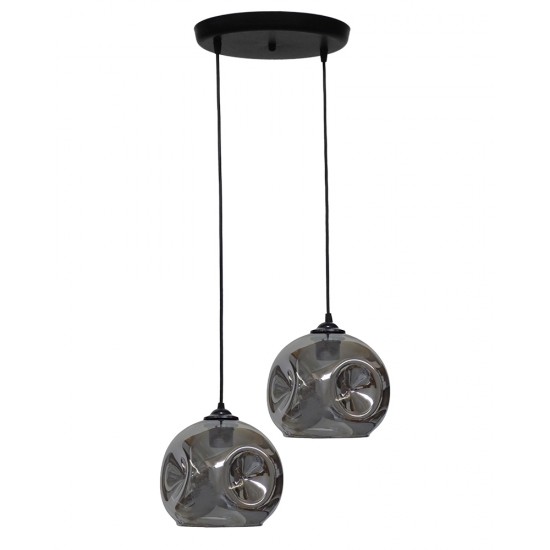 POP PENDEL 2L FUME-BL