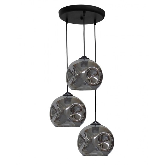 POP PENDEL 3L FUME-BL