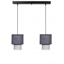 HK-10 RAGA 2L BLACK-WHITE ΟΡΟΦΗΣ ΚΑΠΕ΄ΛΑ