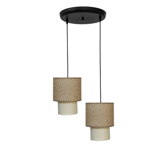 HK-10PENDEL 2L ΚΑΦΕ-ΚΡΕΜ HK-10PENDEL 2L ΚΑΦΕ-ΚΡΕΜ