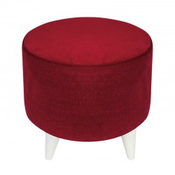 ΣΚΑΜΠΟ ΜΟΝΤΕΡΝΟ ΜΕ ΥΦΑΣΜΑ ΜΟΒ-05 ΜΠΟΡΝΤΟ