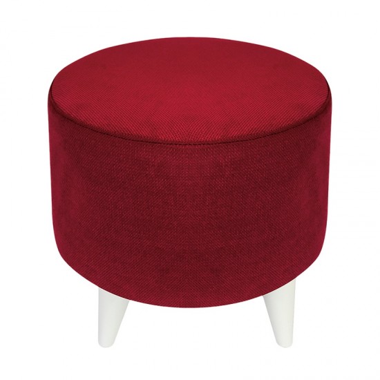 ΣΚΑΜΠΟ ΜΟΝΤΕΡΝΟ ΜΕ ΥΦΑΣΜΑ ΜΟΒ-05 ΜΠΟΡΝΤΟ