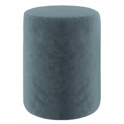 ΣΚΑΜΠΟ ΜΟΝΤΕΡΝΟ ΜΕ ΥΦΑΣΜΑ ΜΟΒ-04 ΓΚΡΙ