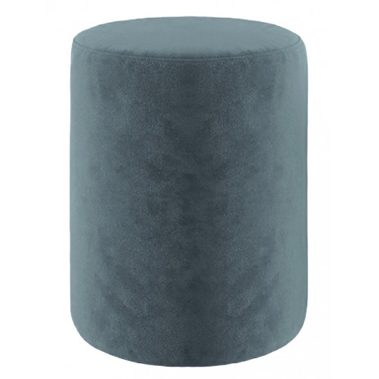 ΣΚΑΜΠΟ ΜΟΝΤΕΡΝΟ ΜΕ ΥΦΑΣΜΑ ΜΟΒ-04 ΓΚΡΙ