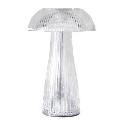 RE-03 ΚΡΥΣΤΑΛΙΖΕ 12-ΧΡΩΜΑ & RGB ΕΠΑΝΑΦΟΡ.ΠΟΡΤΑΤΙΦ LED ΜΕ ΤΗΛΕΧΕΙΡ.ΜΑΝΙΤΑΡΙ PLASTIC