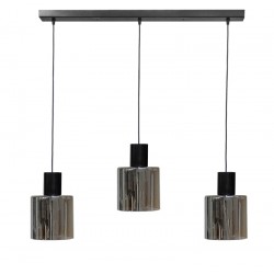 MIRROR-C- 3L RAGA ΚΡΕΜΑΣΤΟ FUME