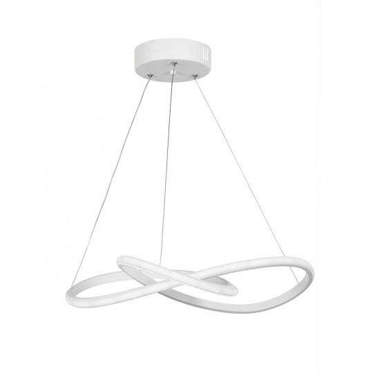 MERCURY-50 LED WHITE 48W ΦΩΤΙΣΤΙΚΟ LED MERCURY-50 LED WHITE 48W ΦΩΤΙΣΤΙΚΟ LED