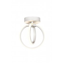 VENUS-20CE LED WHITE 24W ΦΩΤΙΣΤΙΚΟ LED