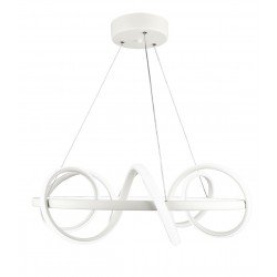 SPACE-50 LED WHITE 120W 3000K/4000K/6500K ΦΩΤΙΣΤΙΚΟ LED