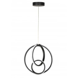 NEON-29 LED BLACK 48W 3000K/4000K/6500K ΦΩΤΙΣΤΙΚΟ LED