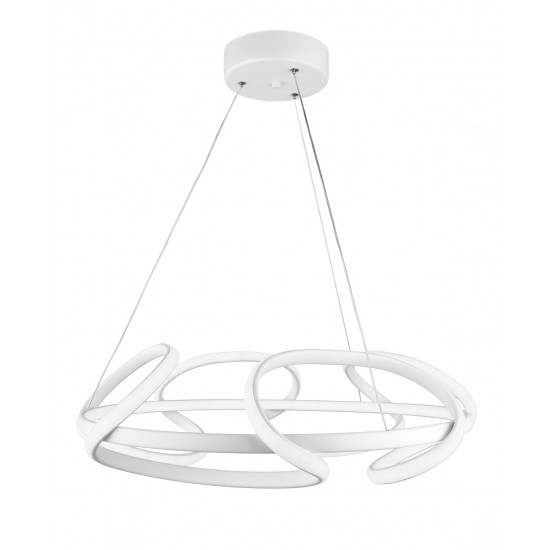 ORION-50 LED WHITE 120W 3000K/4000K/6500K ΦΩΤΙΣΤΙΚΟ LED