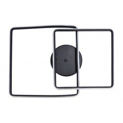 LEO/2 PL ΦΩΤΙΣΤΙΚΟ PLAFON LED