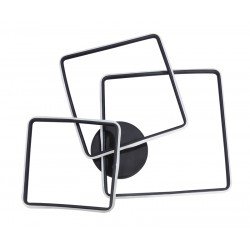 LEO/3 PL ΦΩΤΙΣΤΙΚΟ PLAFON LED