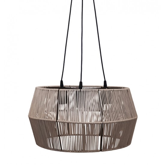 TX-03/40 3L SOMON ΚΡΕΜΑΣΤΟ ΦΩΤΙΣΤΙΚΟ ΝΗΜΑ Φ40