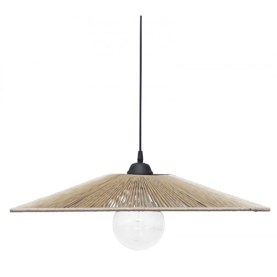 TX-02/60 1L SOMON ΚΡΕΜΑΣΤΟ ΚΩΝΙΚΟ ΦΩΤΙΣΤΙΚΟ ΝΗΜΑ Φ60