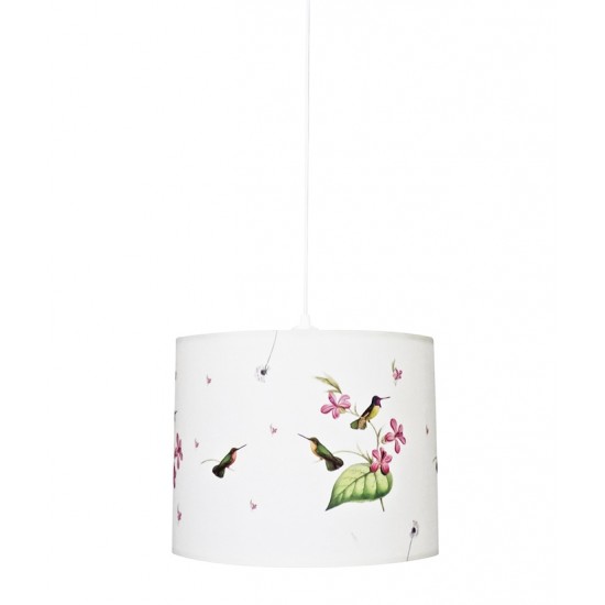 KID-BIRD 1/L Φ28  ΚΡΕΜΑΣΤΟ Ε/27