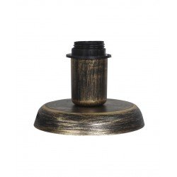 Πορτατίφ βάση TLB-08 BRONZE