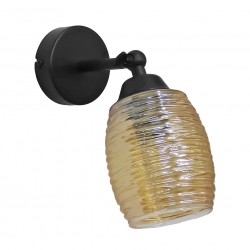 BARREL/AP KEY BL-MELI ΑΠΛΙΚΑ ΓΥΑΛΙ E/27