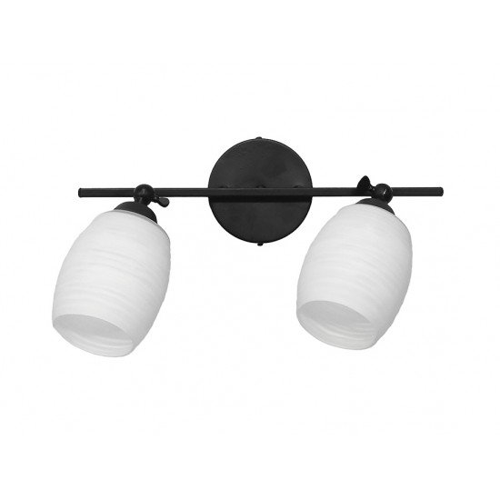 BARREL 2/L KEY BL-WH ΡΑΓΑ ΣΠΑΣΤΟ ΚΛΕΙΔΙ