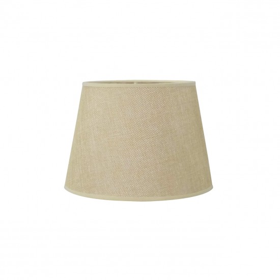 Καπέλο/Αμπαζούρ Η-02 ΚΩΝΙΚΟ ΜΠΕΖ Φ20