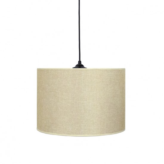 ΗΚ-02 ΜΠΕΖ 1L Φ30 ΚΡΕΜΑΣΤΟ ME ΚΑΛΩΔΙΟ ΑΜΠΑΖΟΥΡ