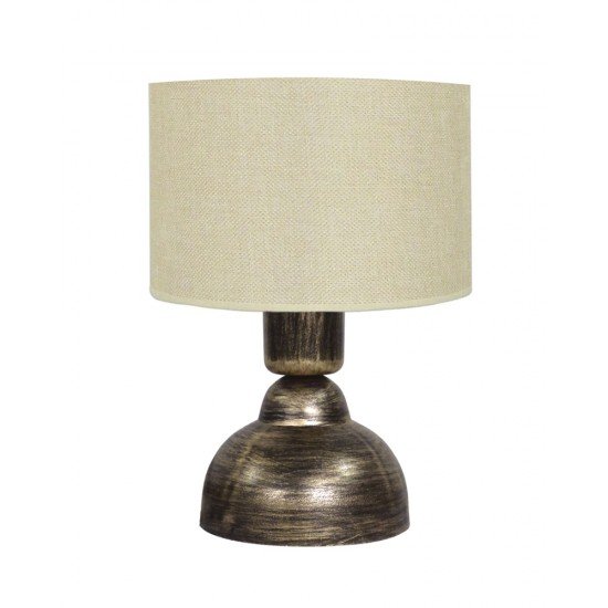 ΠΟΡΤΑΤΙΦ ΚΥΛΙΝΔΡΙΚΟ ΑΜΠΑΖΟΥΡ TL-09 Ø20 BR/ΜΠΕΖ