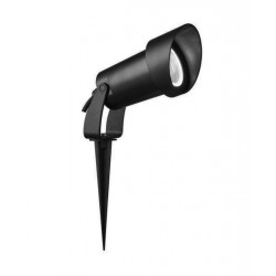 Φωτιστικό σποτ ,προβολάκι, C-12 BLACK εξωτερικού χώρου