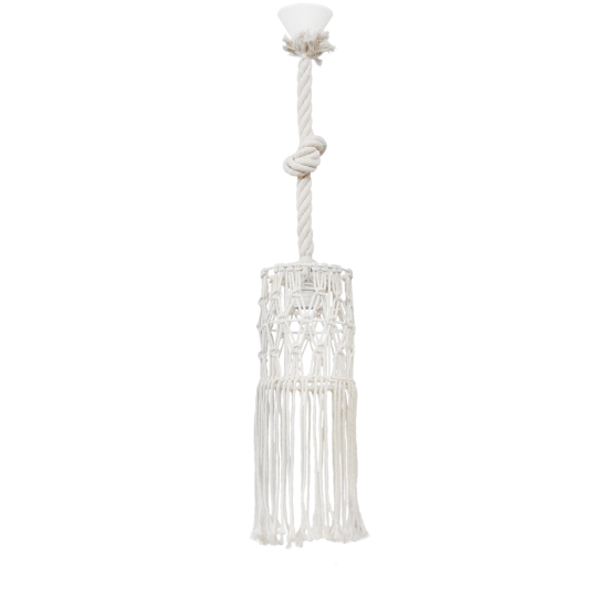 MACRAME MAC-02 1L Φ15