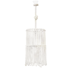 MACRAME MAC-03 1L Φ30