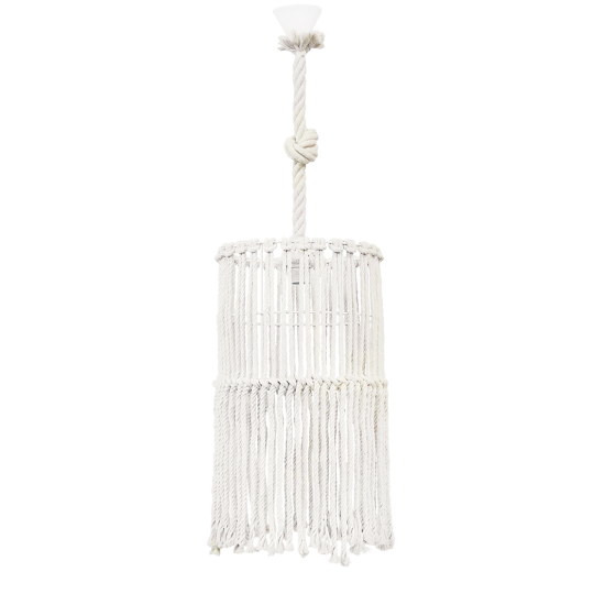 MACRAME MAC-03 1L Φ30