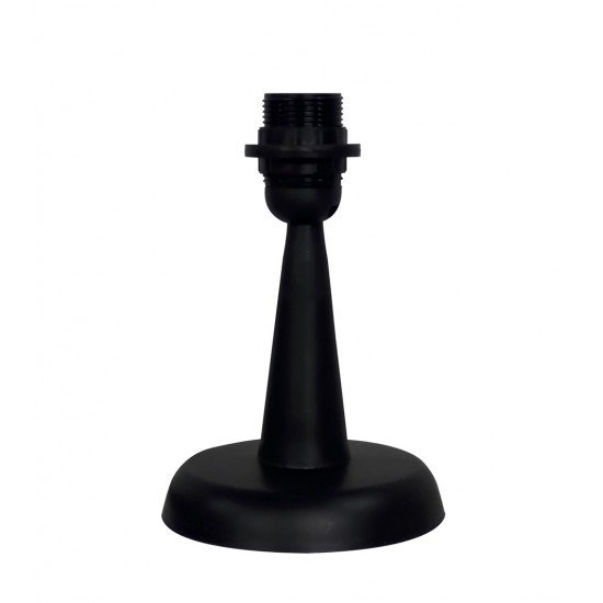 Πορτατίφ βάση TLB-10 BLACK Πορτατίφ βάση TLB-10 BLACK