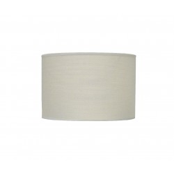 ΚΑΠΕΛΟ-ΑΜΠΑΖΟΥΡ ΦΩΤΙΣΤΙΚΟΥ Η-01 ΛΕΥΚΟ/ΚΡΕΜ Φ20 Ε/27 ΚΥΛΙΝΔΡΟΣ